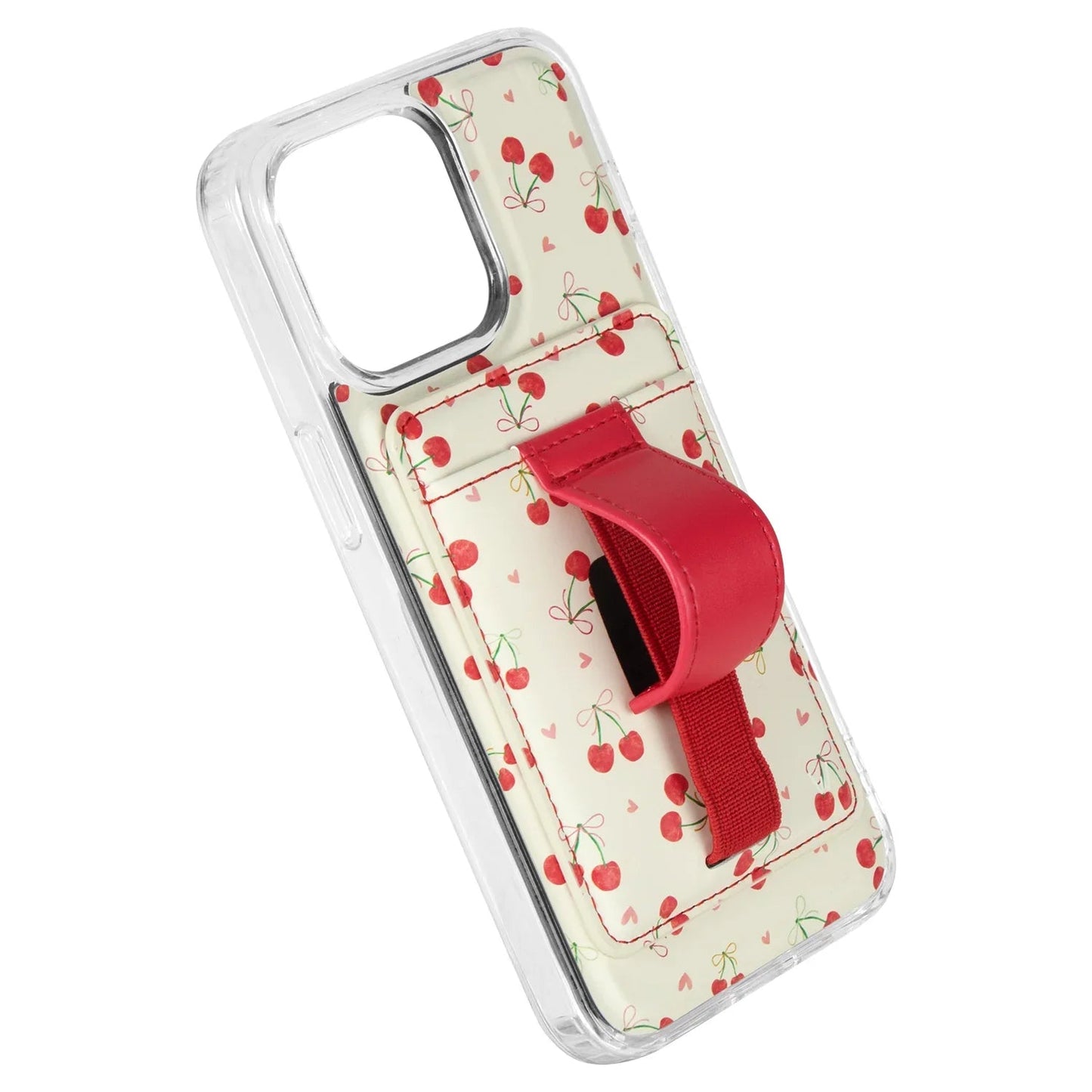 Avery Cotton Hip-Hugger