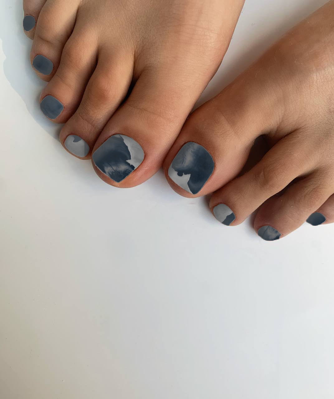 Avery Cotton Hip-Hugger