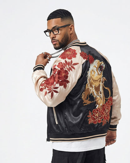 Avery Cotton Hip-Hugger